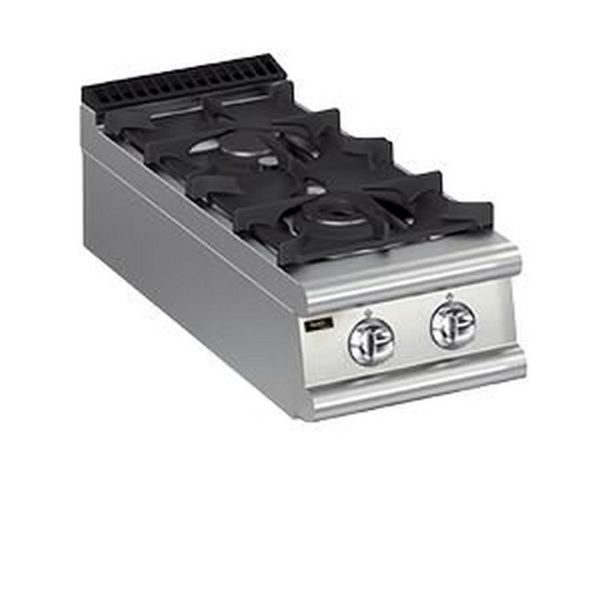 Плита газовая  Apach  LRRG49