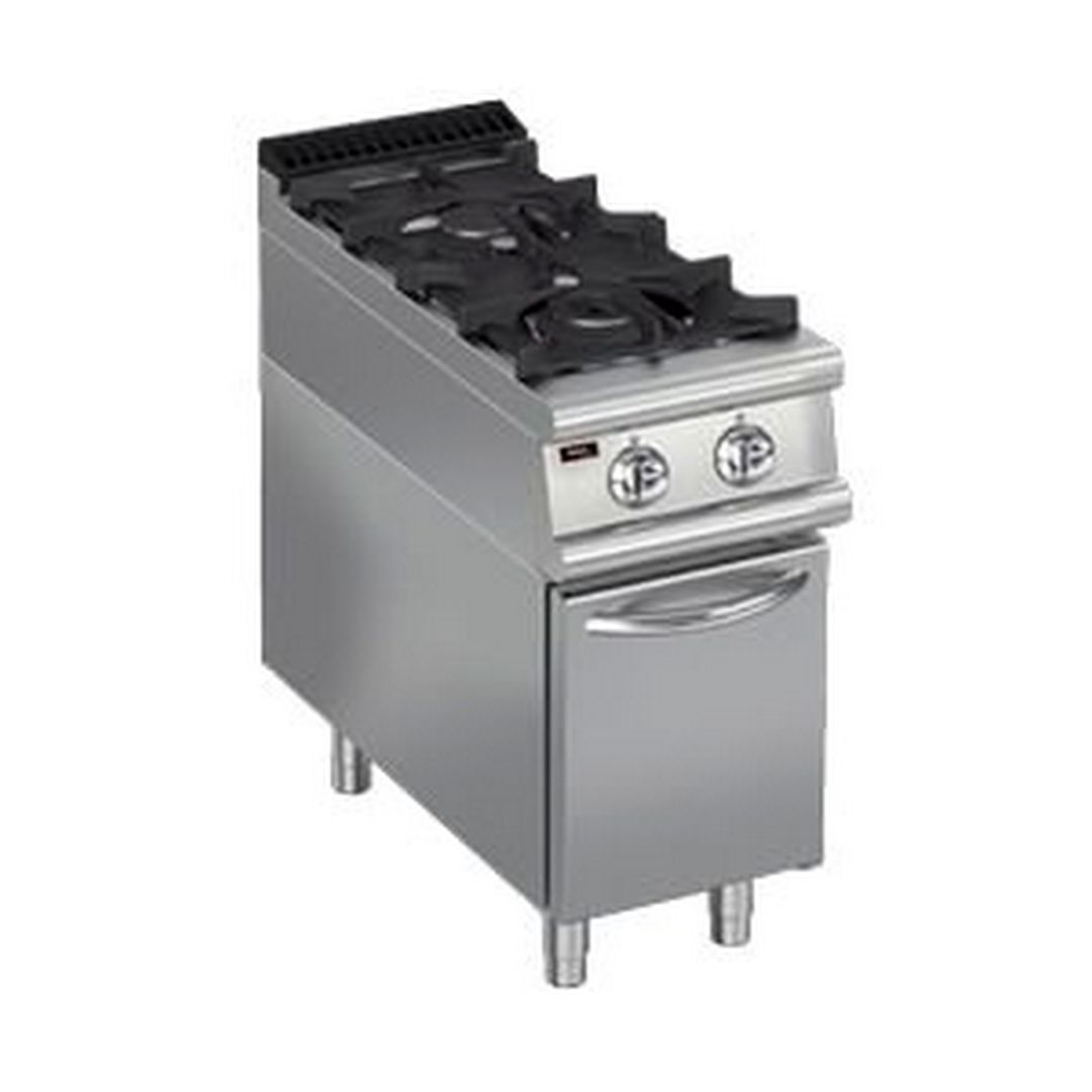 Плита газовая  Apach  LRRG49CS