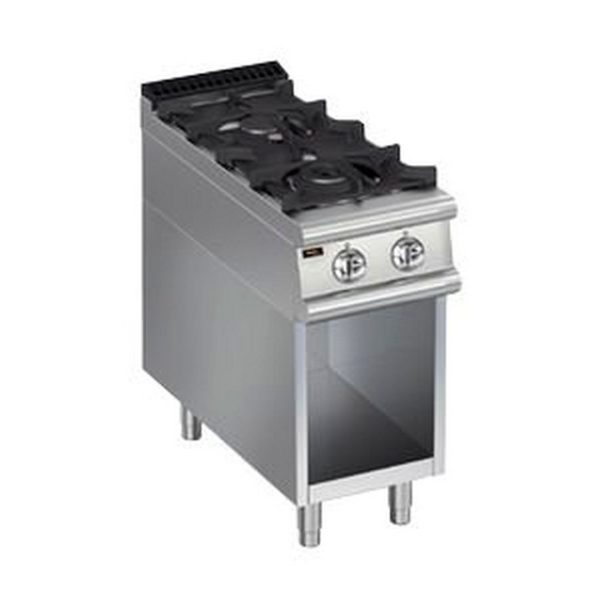 Плита газовая  Apach  LRRG49OS