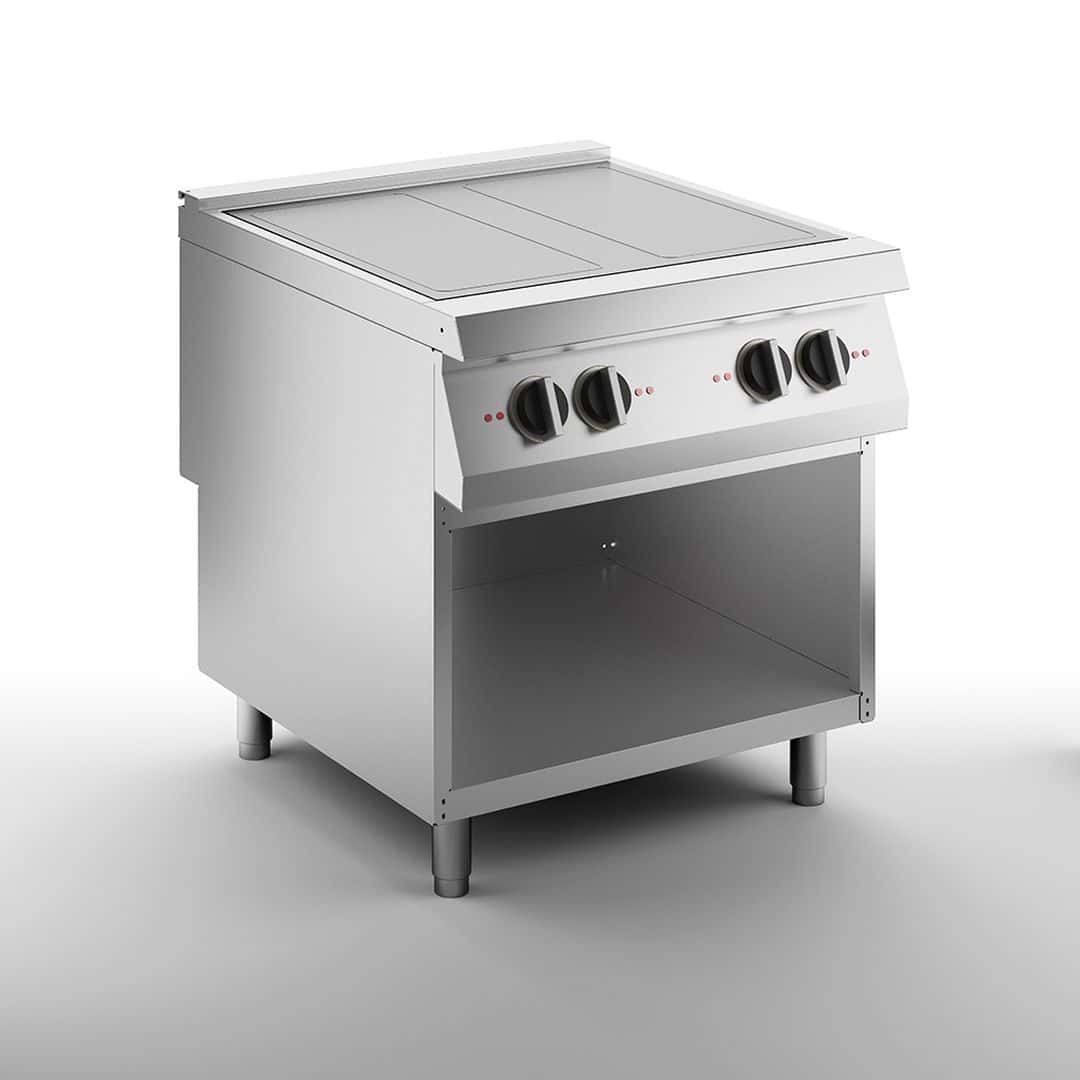 Плита индукционная 1100 серии Apach  LRI955