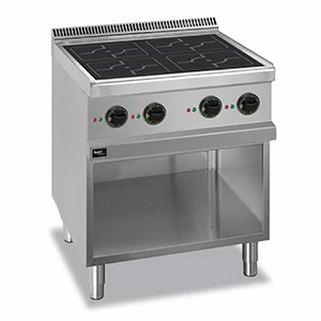 Плита индукционная  Apach APRI-77P