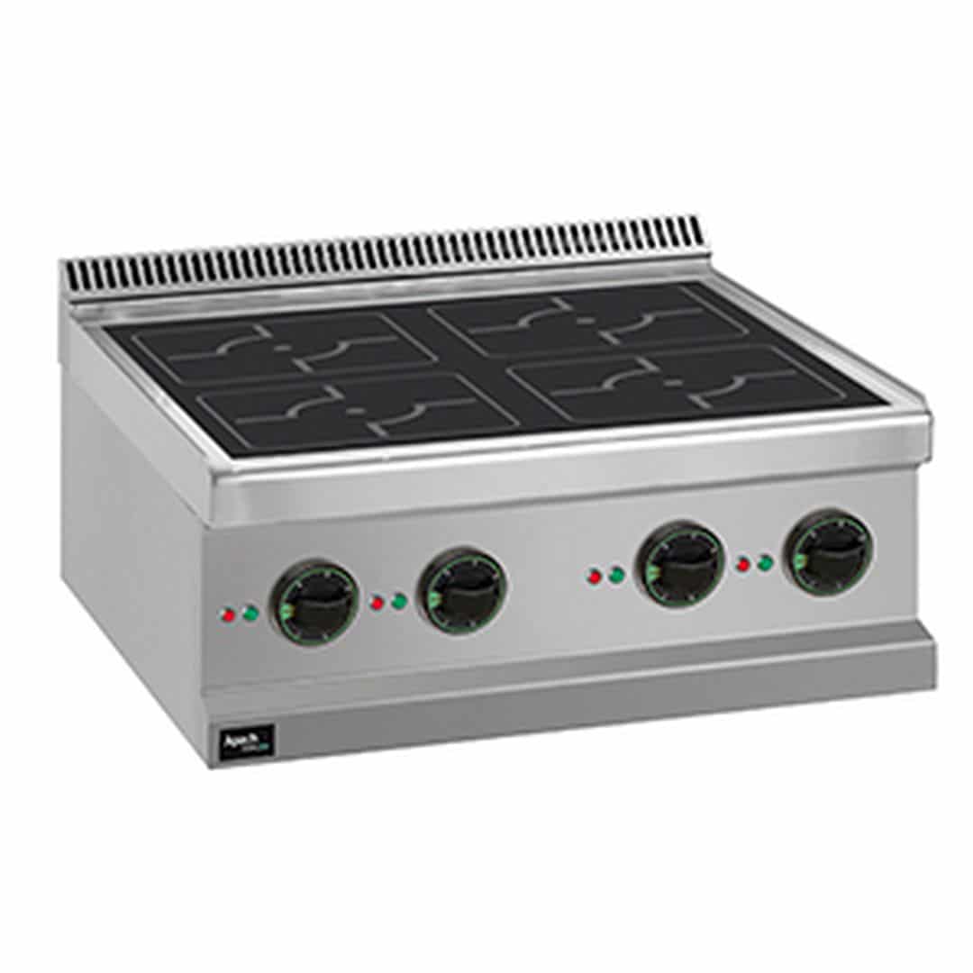 Плита индукционная  Apach APRI-77T