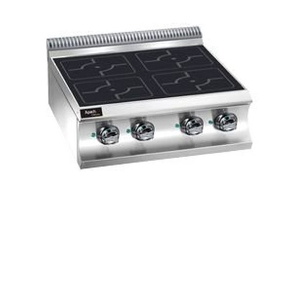 Плита индукционная  Apach  GLRI77