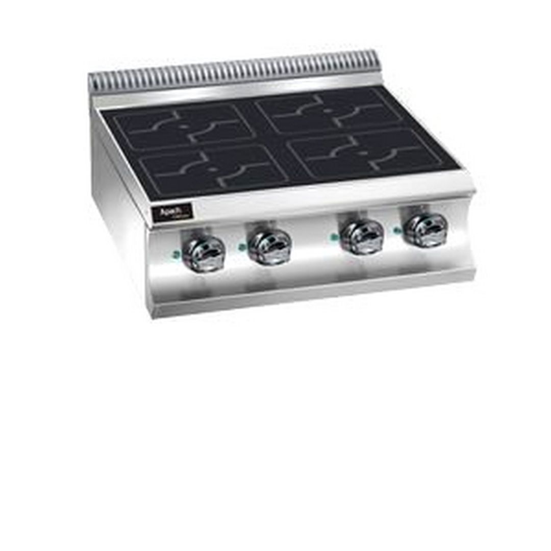 Плита индукционная  Apach  GLRI77