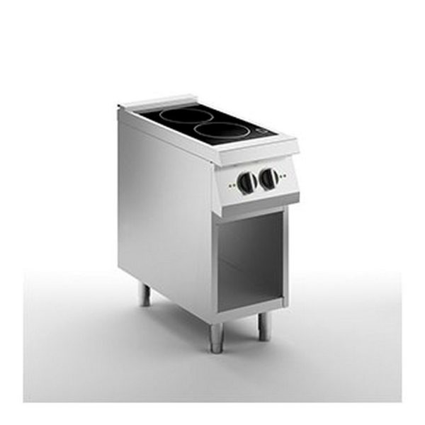 Плита индукционная  APACH  SLRI47CS