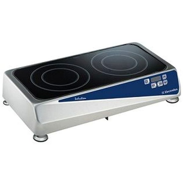Плита индукционная Electrolux LIBERO_IND_DZ 600305