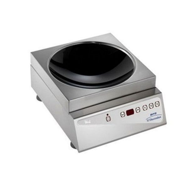 Плита индукционная Electrolux LIBERO_WOK 601655