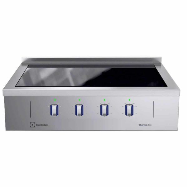 Плита индукционная  Electrolux MBIDBBHOAO 588509