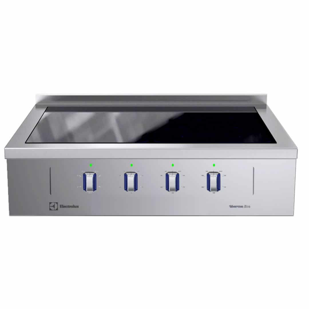 Плита индукционная  Electrolux MBIDBBHOAO 588509