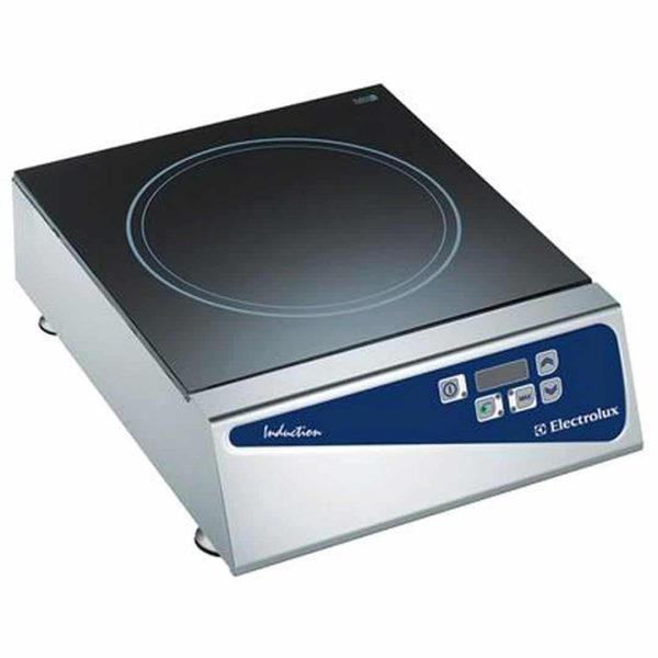 Плита индукционная libero Electrolux LIBERO_IND_MZ 601638
