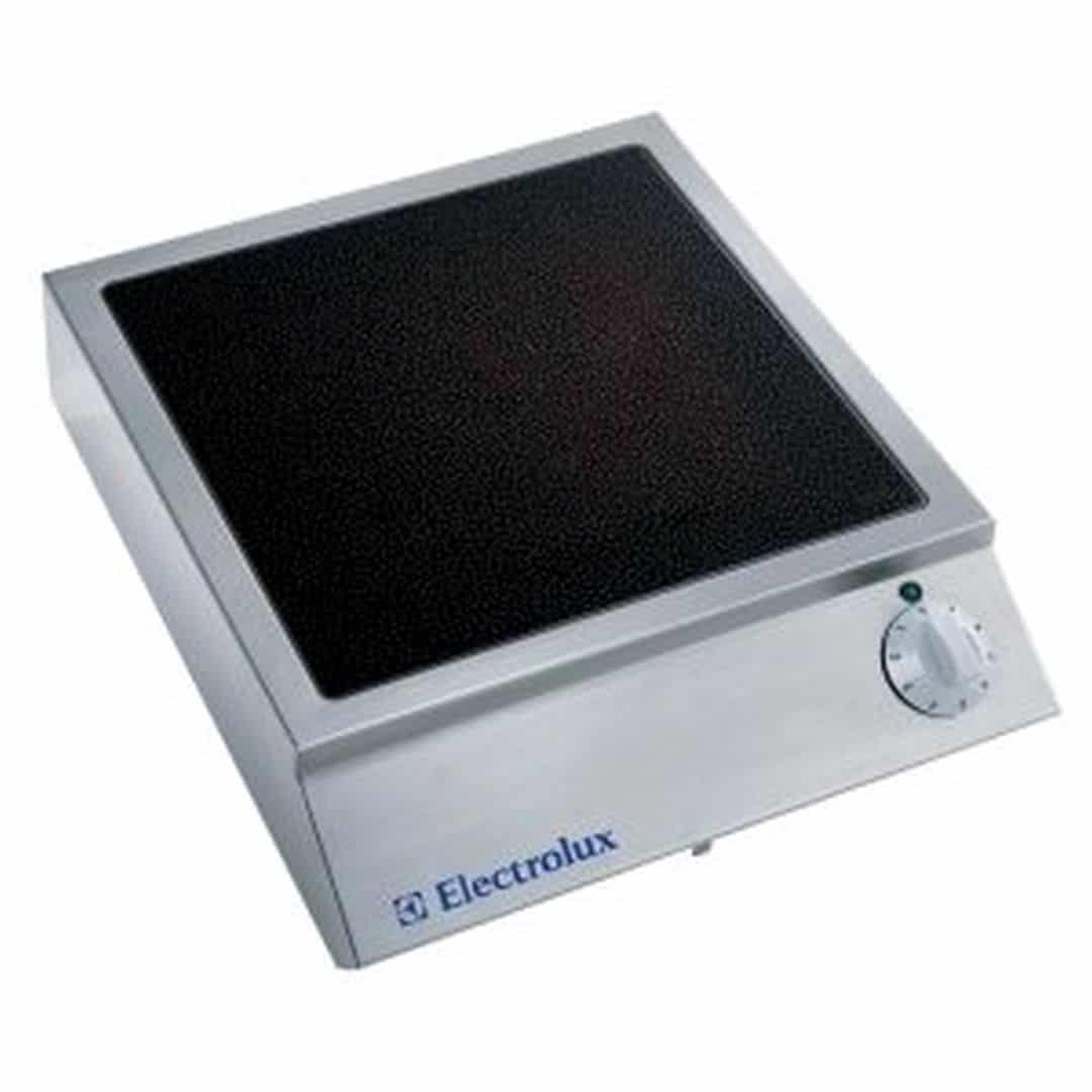Плита индукционная libero Electrolux VARIO_IND 599002