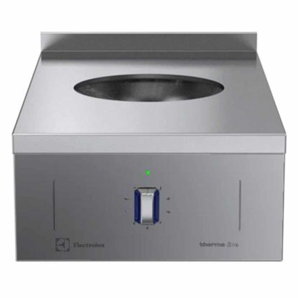 Плита индукционная вок  Electrolux MBIHBBDOAO 588511