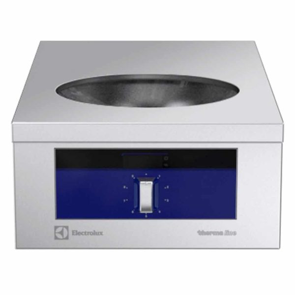 Плита индукционная вок  Electrolux MCIHAAEOAO 589034