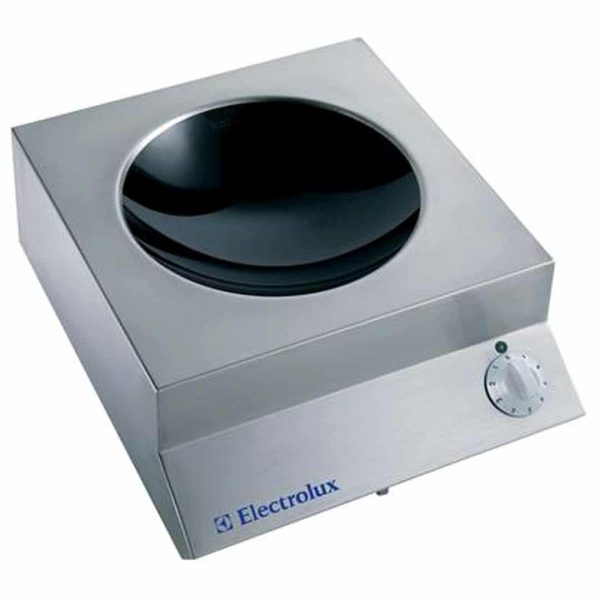 Плита индукционная вок libero Electrolux VARIO_WOK 599011