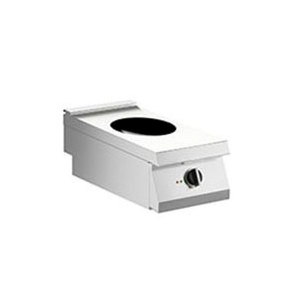 Плита вок индукционная  APACH  SLRW47
