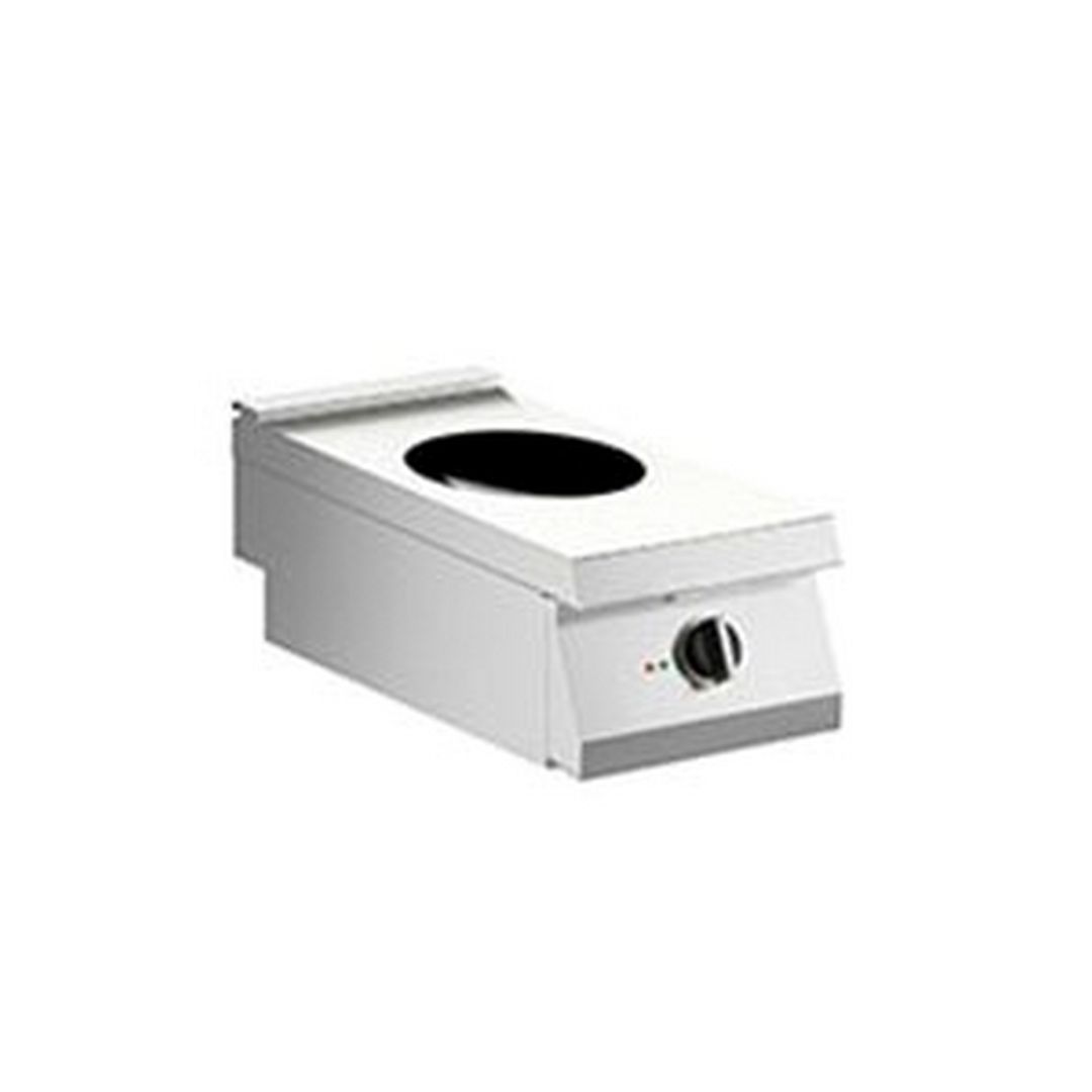 Плита вок индукционная  APACH  SLRW47