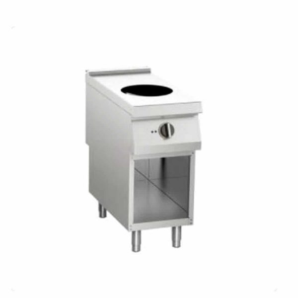 Плита вок индукционная APACH  SLRW49OS