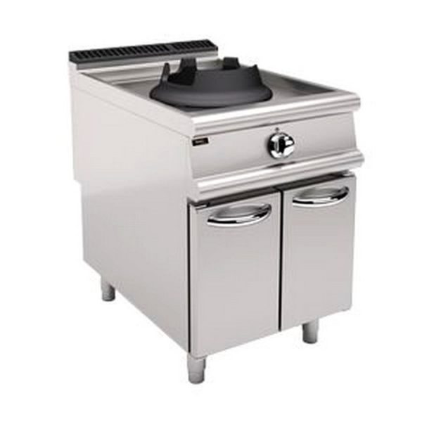 Плита WOK газовая  Apach  LRWG69PCS