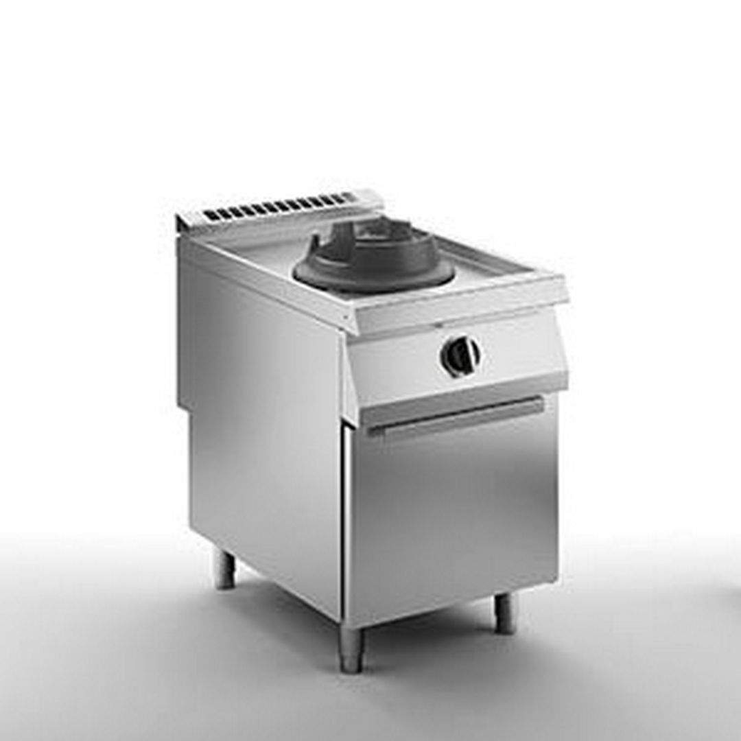 Плита WOK газовая Apach  SLRWG69PCS