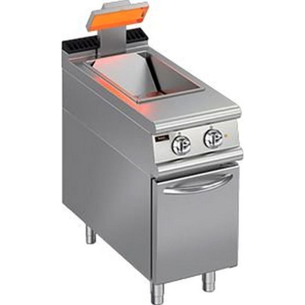 Подогреватель для картофеля фри Apach LCPSE47CS