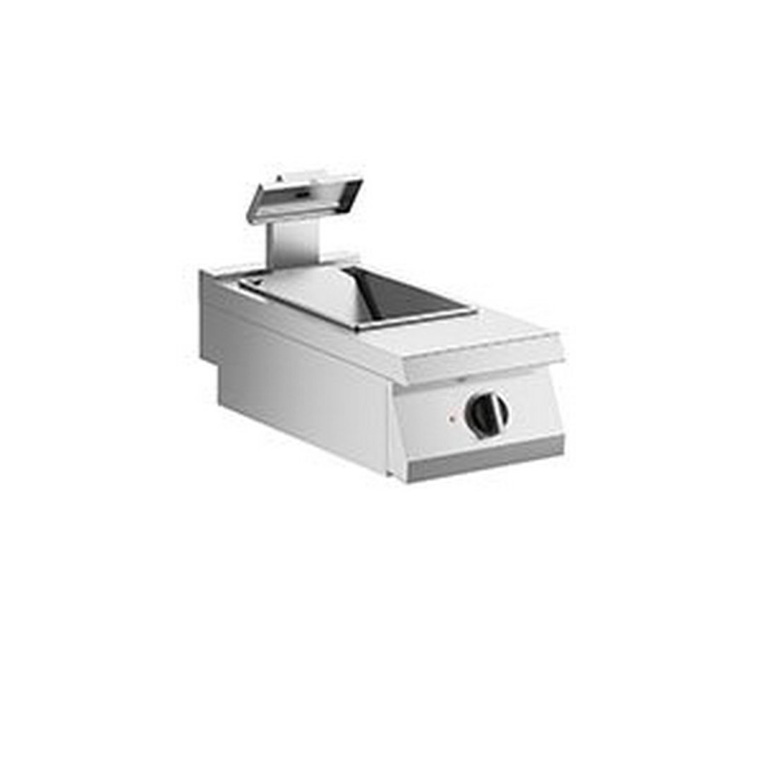 Подогреватель для картофеля фри APACH  SLCPSE47