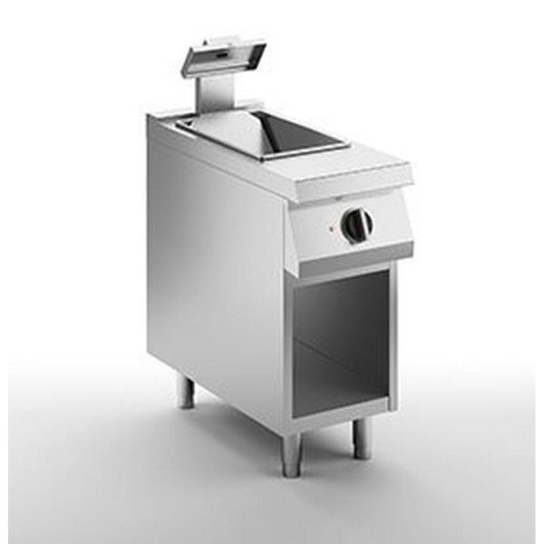 Подогреватель для картофеля фри APACH  SLCPSE47CS
