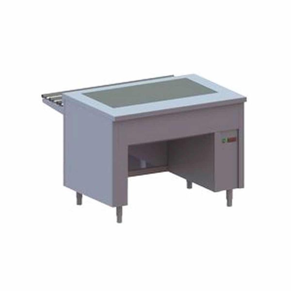 Поверхность подогреваемая Apach Chef Line LHT815A