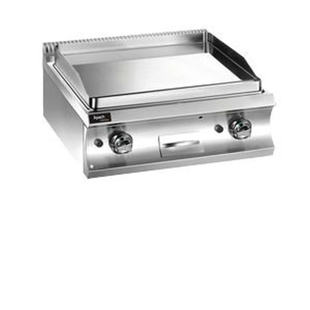 Поверхность жарочная  Apach GLFTE77C