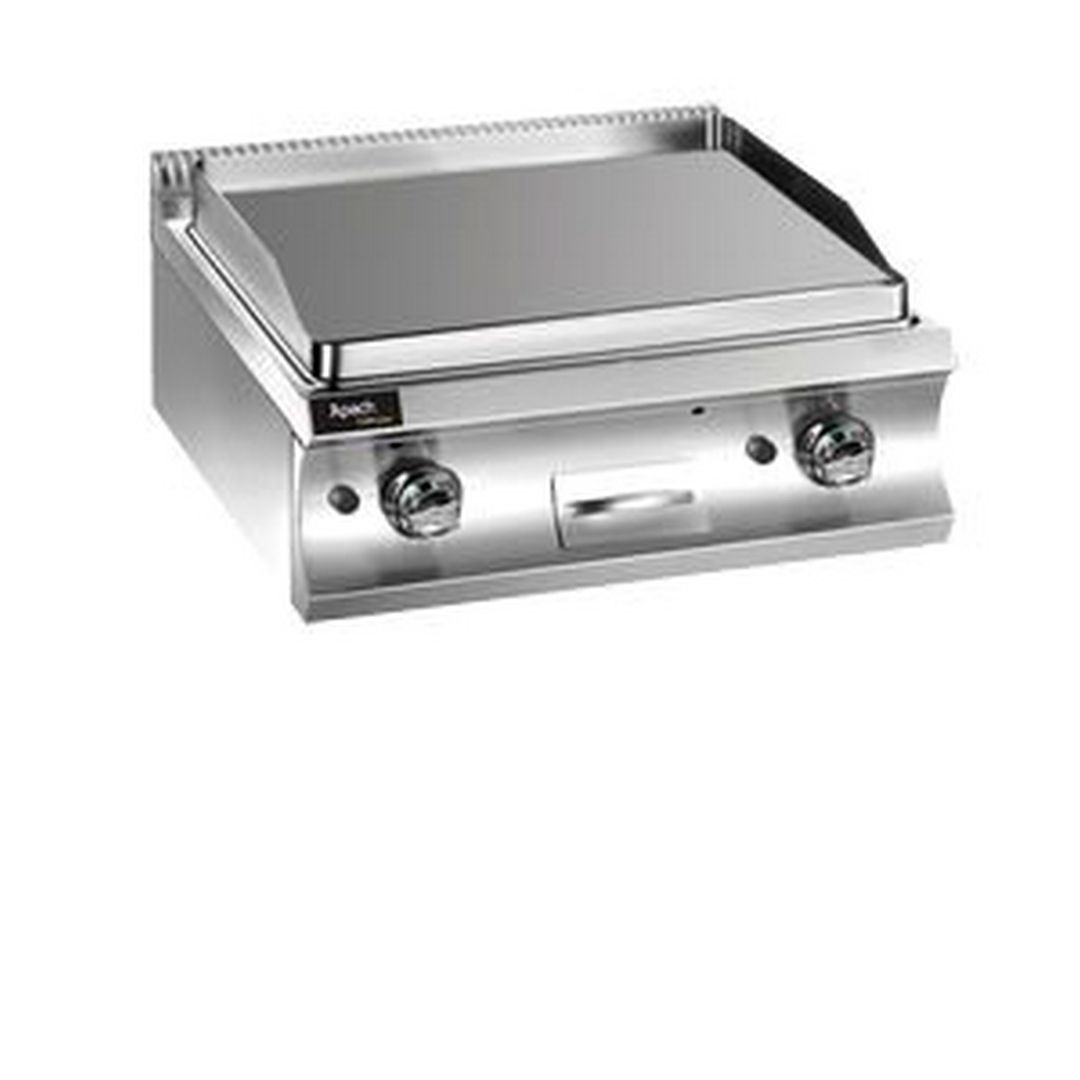 Поверхность жарочная  Apach GLFTE77L