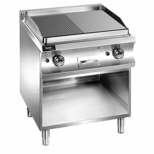 Поверхность жарочная  Apach GLFTE77LROS