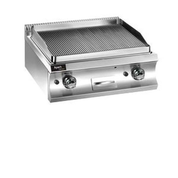 Поверхность жарочная  Apach GLFTE77R