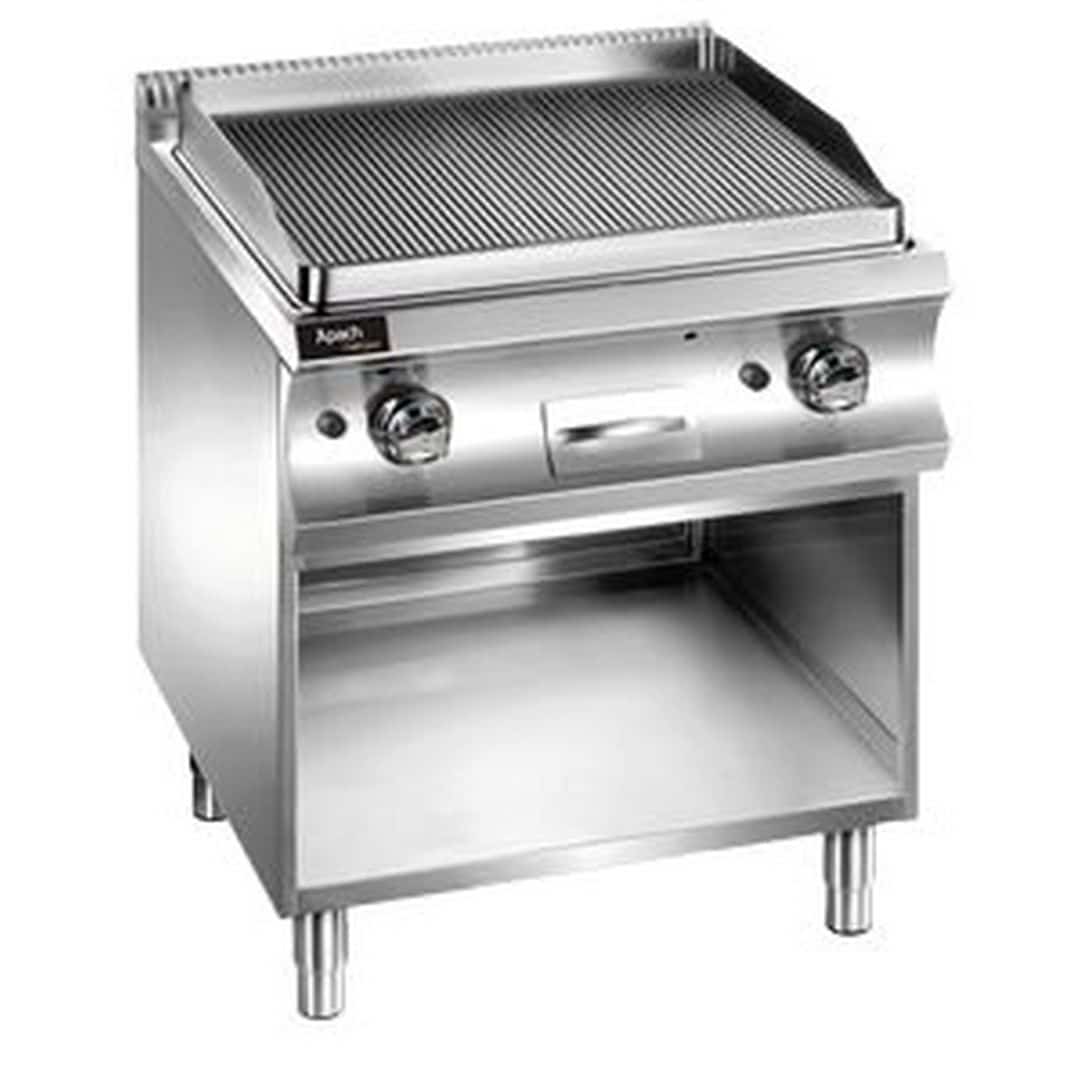 Поверхность жарочная  Apach GLFTE77ROS