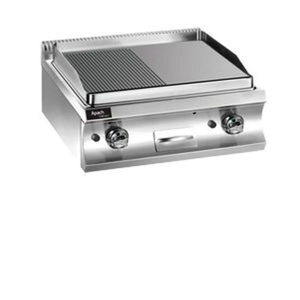 Поверхность жарочная  Apach GLFTE89LR