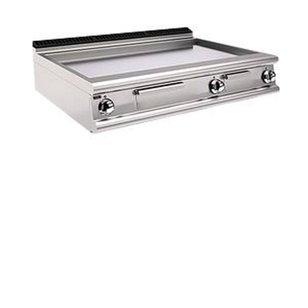 Поверхность жарочная  Apach LFTE127CL