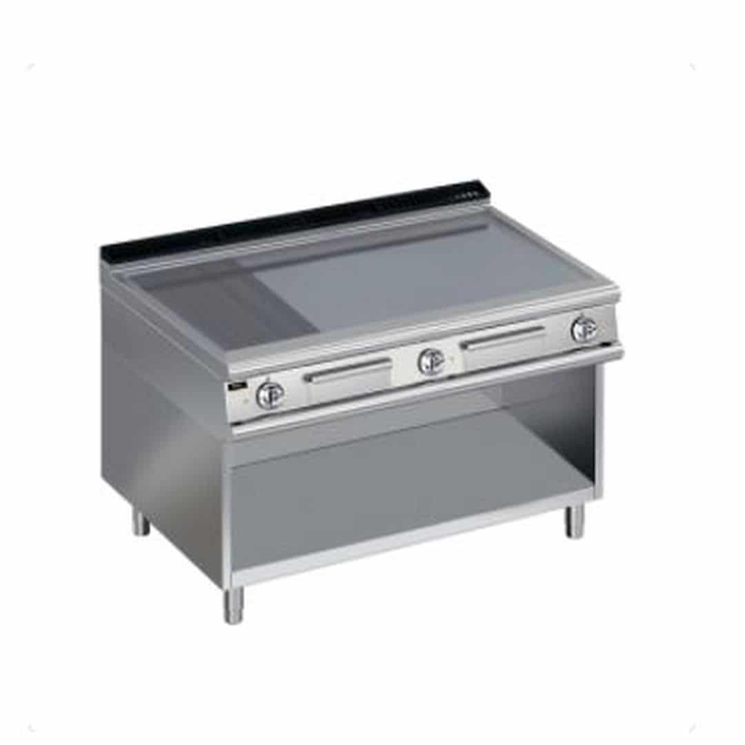 Поверхность жарочная APACH  LFTE129ILROS