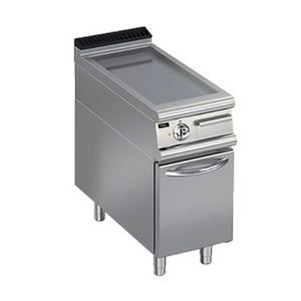 Поверхность жарочная  Apach LFTE47CLCS