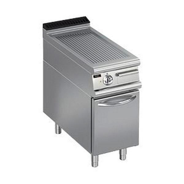Поверхность жарочная  Apach LFTE47CRCS