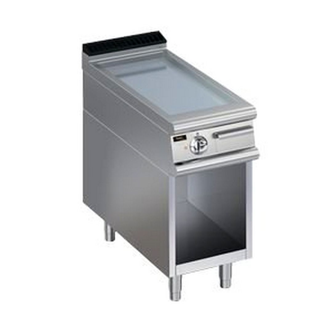 Поверхность жарочная   Apach  LFTE49CLOS