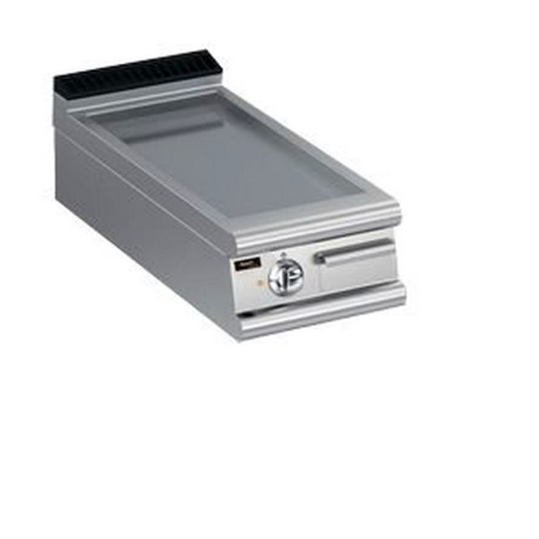 Поверхность жарочная   Apach  LFTE49L