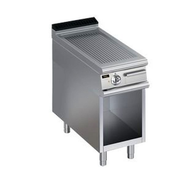 Поверхность жарочная   Apach  LFTE49ROS