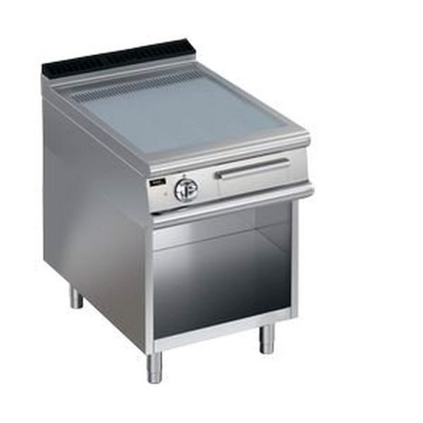 Поверхность жарочная  Apach LFTE67CROS