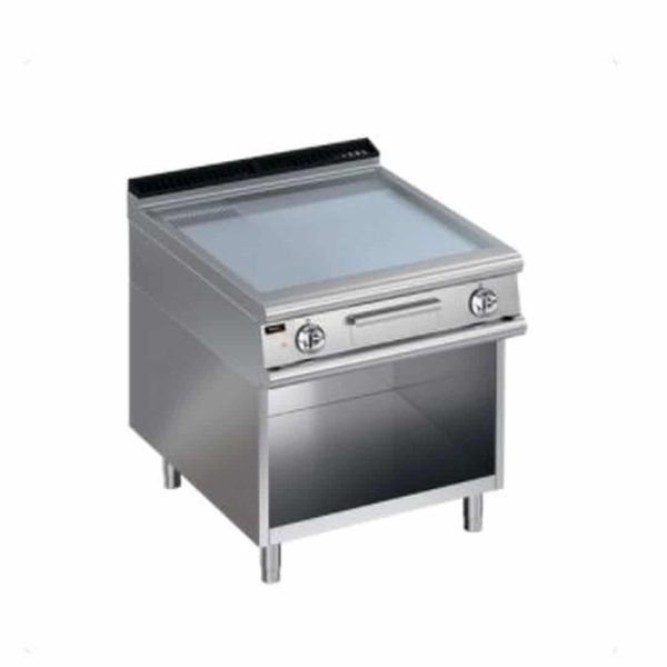 Поверхность жарочная APACH  LFTE89CLROS OB