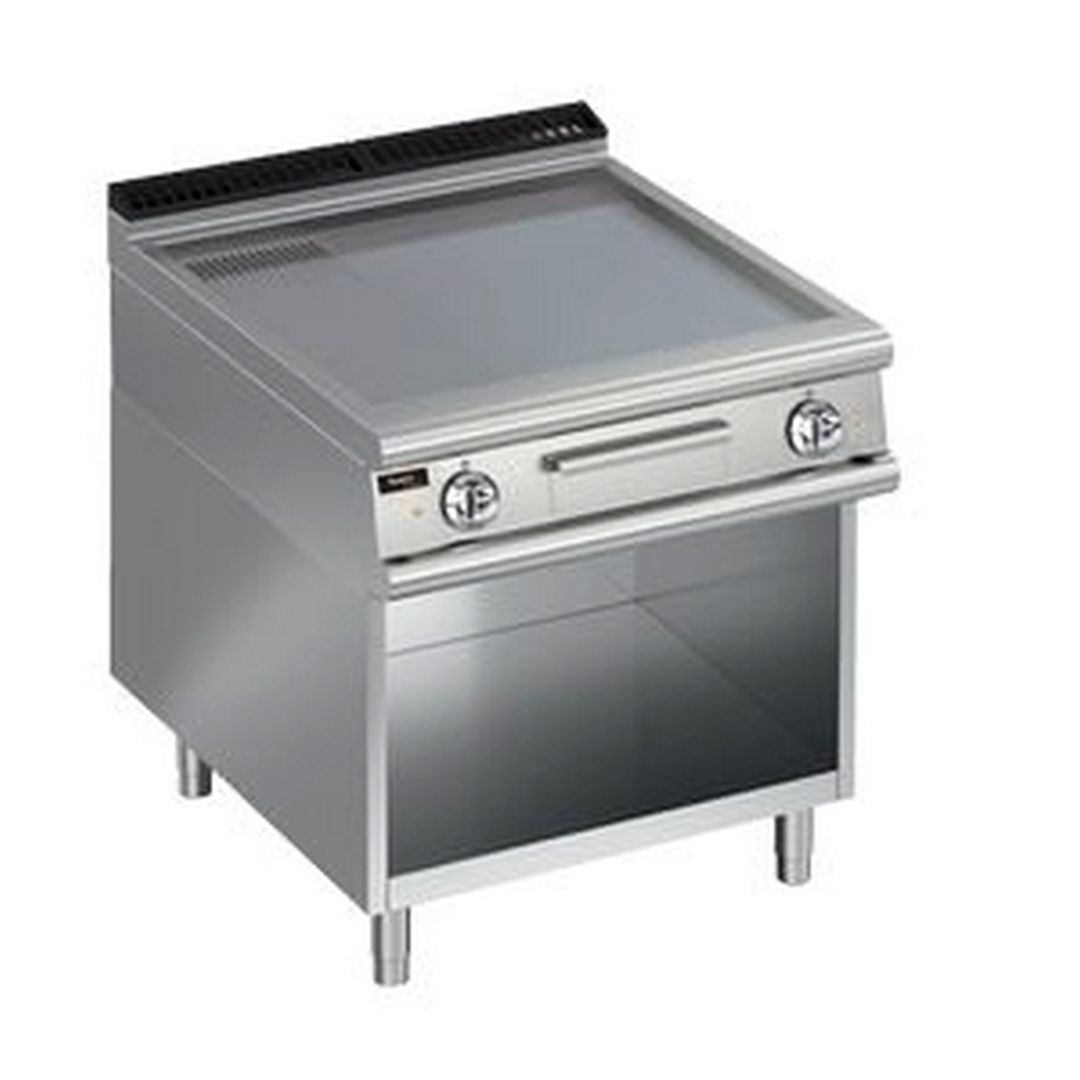 Поверхность жарочная   Apach  LFTE89LROS