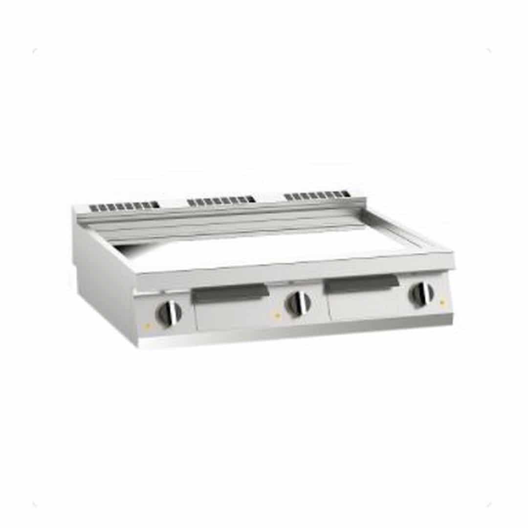 Поверхность жарочная APACH  SLFTE129CL