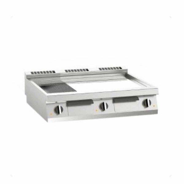Поверхность жарочная APACH  SLFTE129CLR