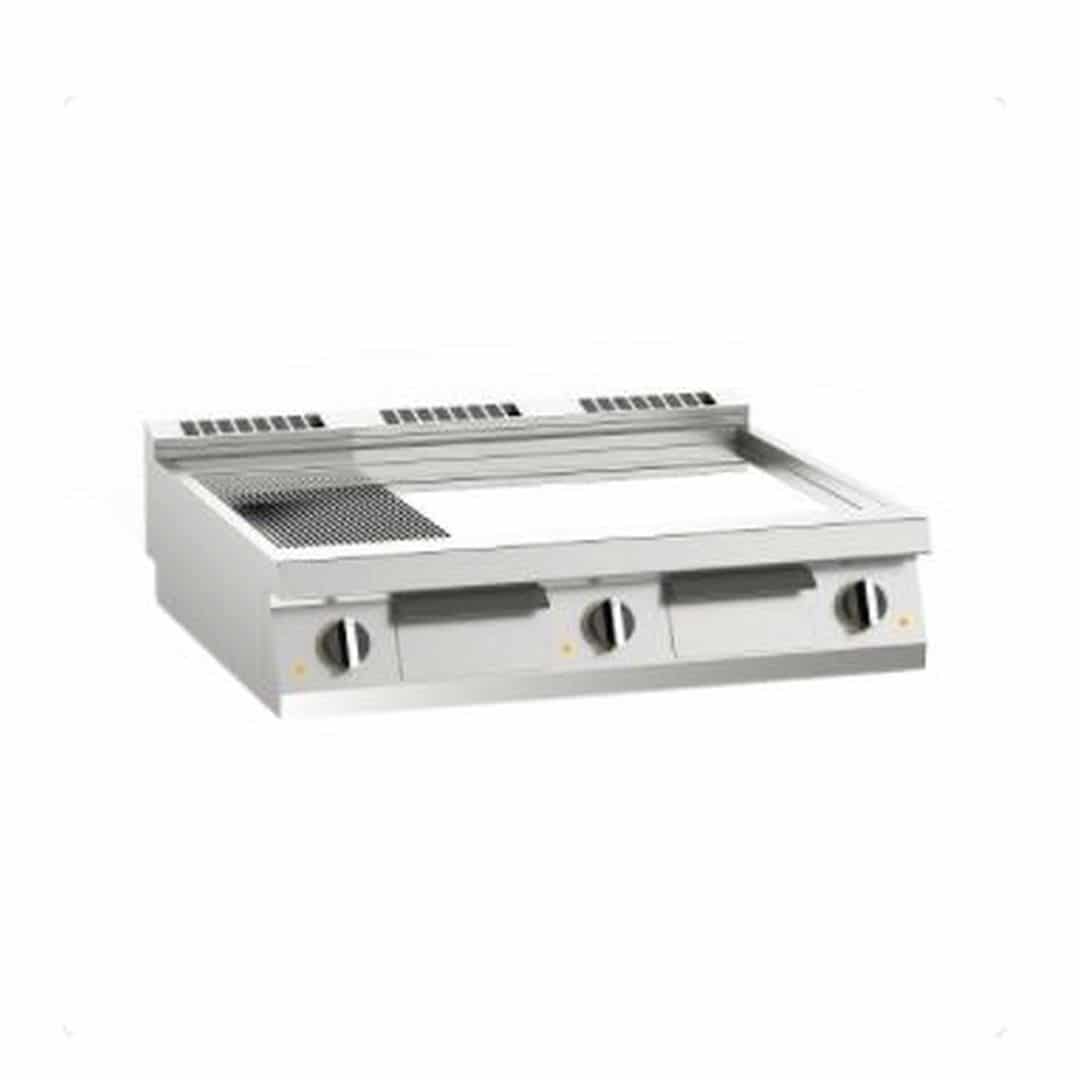 Поверхность жарочная APACH  SLFTE129CLR