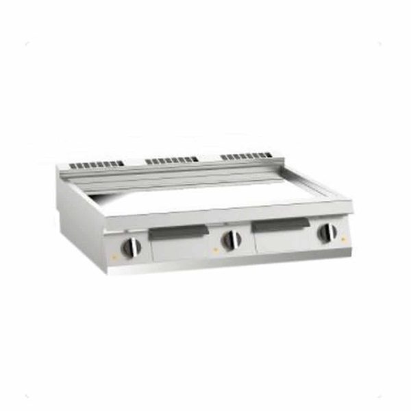 Поверхность жарочная APACH  SLFTE129L