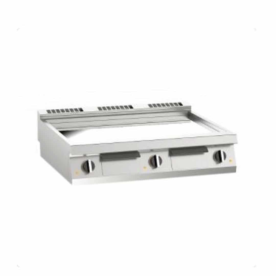 Поверхность жарочная APACH  SLFTE129L