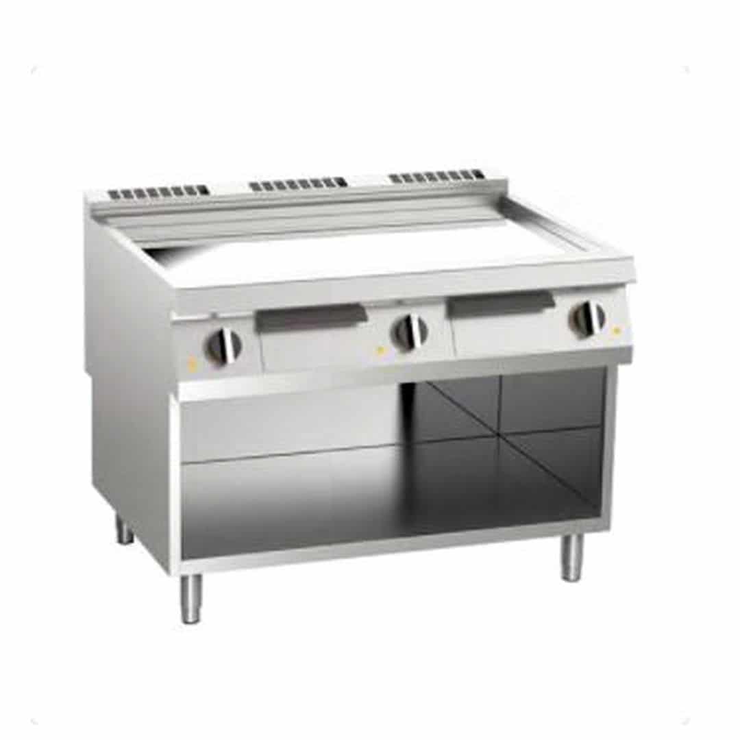 Поверхность жарочная APACH  SLFTE129LOS