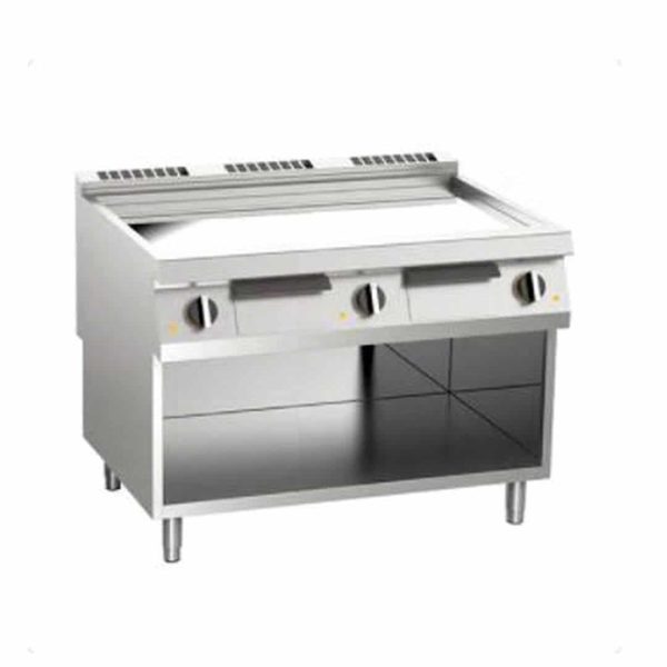 Поверхность жарочная APACH  SLFTE129LOS